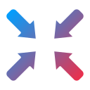 Compress Icon