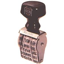 Date Stamper for PDF - PDFMagics