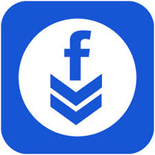 Facebook Video Downloader Icon